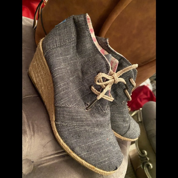 Toms Espadrilles - Picture 6 of 6